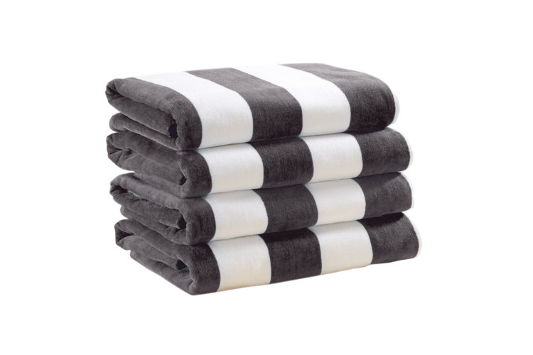 15 Best Bath Towels for Luxury Bathing Wayfair